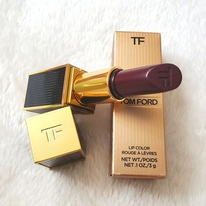Tom Ford Lipstick